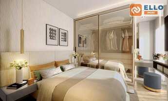 Imagem 6: Apartamento com 2 dormitórios à venda, 46 m² por R$ 493.000,00 - Centro - Belo Horizonte/M