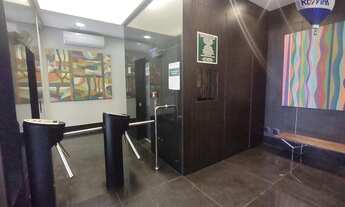 Imagem 2: Andar Corporativo para alugar, 163 m² por R$ 6.000,00/mês - Savassi - Belo Horizonte/MG