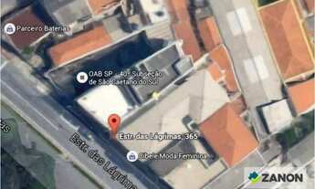 Imagem 3: Galpão à venda, 1000 m² por R$ 2.200.000 - Sacomã - São Paulo/SP