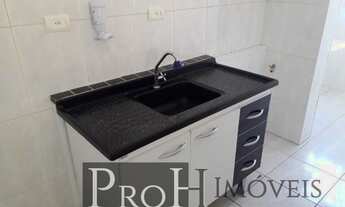 Imagem 5: Apartamento 2 dormitórios e com Áreas de Lazer - R$ 276.000,00