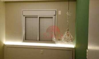 Imagem 5: Apartamento com 2 dormitórios à venda, 67 m² por R$ 475.000,00 - Quinta da Primavera - Rib