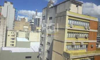 Imagem 5: Porto Alegre - Conjunto Comercial/Sala - Centro Histórico