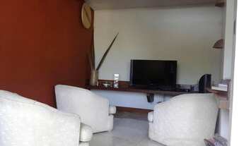 Imagem 2: Sobrado para venda tem 114 metros quadrados com 3 quartos em Jardim Pedroso - Mauá - SP