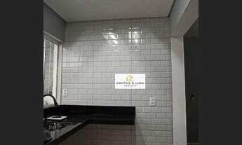 Imagem 4: Casa com 1 dormitório à venda, 25 m² por R$ 182.000,00 - Jardim Santa Inês II - São José d