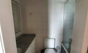 Imagem 5: Apartamento, 85 m² - venda por R$ 844.000,00 ou aluguel por R$ 3.200,00/mês - Bosque da Sa