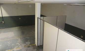 Imagem 2: Galpão industrial para locação