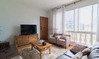 Imagem 3: Apartamento Locação 3 Dormitórios - 110 m² Vila Olímpia