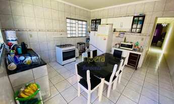 Imagem 5: Sobrado com 4 dormitórios à venda, 143 m² por R$ 380.000,00 - Residencial Dom Bosco - São