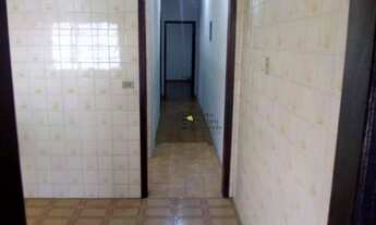 Imagem 2: Casa Residencial à venda, Conserva, Americana - CA0158