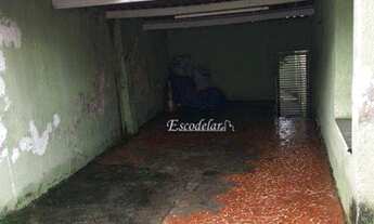 Imagem 16: Casa à venda, 319 m² por R$ 755.000,00 - Vila Palmeiras - São Paulo/SP