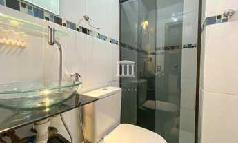 Imagem 11: Apartamento com 2 dormitórios à venda, 46 m² por R$ 280.000,00 - Agriões - Teresópolis/RJ