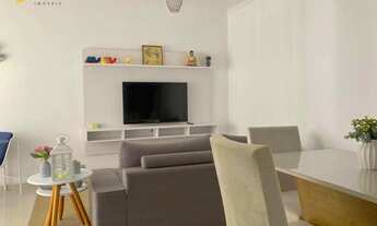 Imagem 7: Apartamento com 3 dormitórios à venda, 85 m²- Praia da Enseada - Rufinos - Guarujá/SP