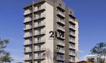 Imagem: Studio com 1 dormitório à venda, 26 m²