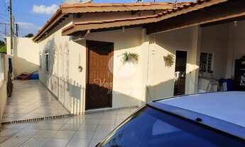 Imagem 5: Casa - Parque das Nações (Nova Veneza) - Sumaré