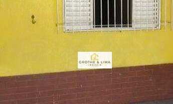 Imagem 7: Casa com 3 dormitórios à venda, 72 m² por R$ 275.600,00 - Jardim Telespark - São José dos