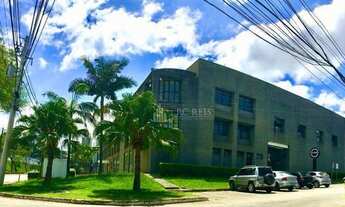 Imagem: Prédio à venda, 1900 m² por R$ 16.000.000,00