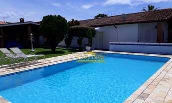 Imagem: Casa com 3 dormitórios à venda, 200 m²