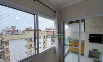 Imagem 6: Apartamento à venda, 76 m² por R$ 630.000,00 - Praia Grande - Ubatuba/SP