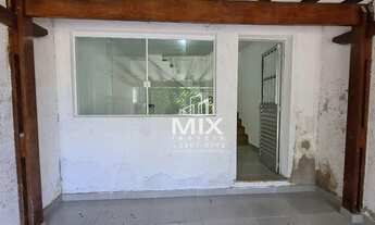 Imagem 6: Casa para alugar Vila Cisper - 2 Dorms. 1 wc, 1 vaga