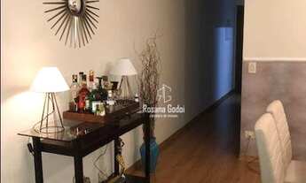 Imagem 3: Apartamento à venda, 103 m² por R$ 549.000,00 - Centro - São Bernardo do Campo/SP