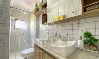 Imagem 5: Vendo apartamento Portinari 3 quartos Lagoa Nova