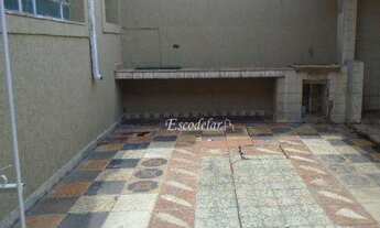 Imagem 10: Sobrado à venda, 170 m² por R$ 650.000,00 - Vila Gustavo - São Paulo/SP