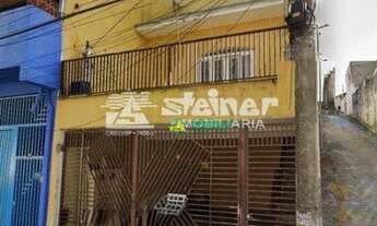 Imagem: Casa com 2 dormitórios à venda, 172 m²