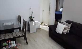 Imagem 2: Apartamento para Venda em Osasco, Conceição, 2 dormitórios, 1 banheiro, 1 vaga