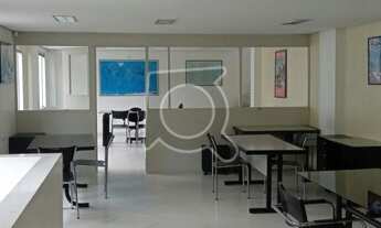 Imagem 2: Prédio comercial com 420m² e 3 pavimentos para locação em Santana