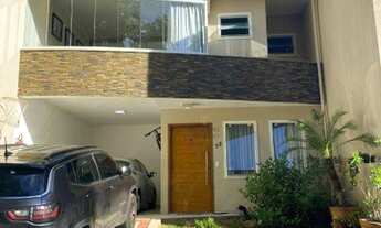 Imagem: Casa com 3 dormitórios à venda, 148 m²