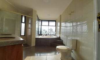 Imagem 7: Apartamento com 4 dormitórios à venda, 290 m² - Edifício Flamboyant - Itu/SP