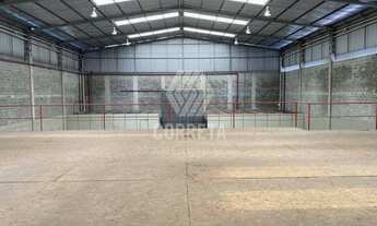 Imagem: Alugo Galpão próximo á Vitória