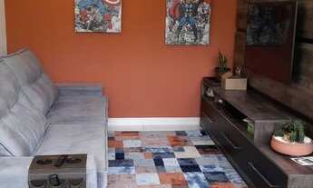 Imagem 4: Sobrado Alto Padrão Cond. Aruã