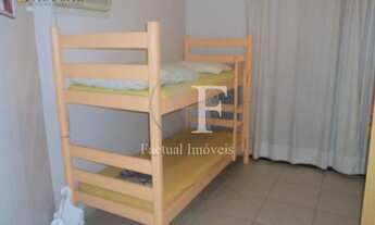 Imagem 4: Apartamento com 4 dormitórios à venda, 132 m² por R$ 450.000,00 - Enseada - Guarujá/SP