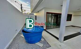 Imagem 2: Casa para vender no Condomínio Sol Nascente próximo a FACAPE www.paulobarrosimoveis.com