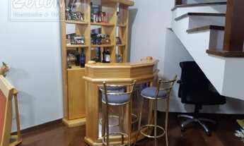 Imagem 6: Santo André - Casa Padrão - Parque das Nações