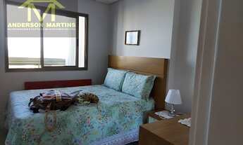 Imagem 4: Apartamento de luxo todo montado com Vista eterna para o mar Cód: 20178 D