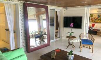 Imagem 7: Apartamento com 4 dormitórios à venda, 216 m² - Central Park - Guarujá/SP