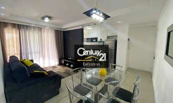 Imagem: Apartamento Andaluz mobiliado para locação