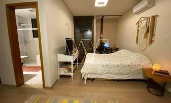 Imagem 5: Casa - Loteamento Caminhos de São Conrado (Sousas) - Campinas