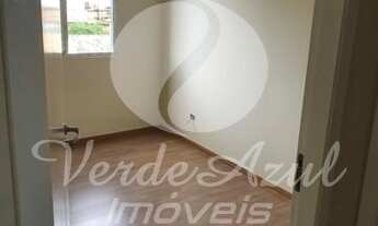 Imagem 4: Apartamento - Jardim Antonio Von Zuben - Campinas