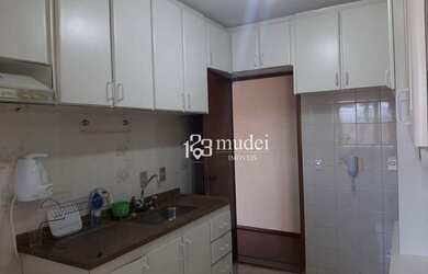 Imagem 2: Apartamento com 3 dormitórios à venda, 107 m² por R$ 700.000 - Jardim Santa Rita de Cássia