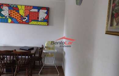 Imagem 6: Apartamento com 2 dormitórios à venda, 50 m² por R$ 219.000,00 - Jardim Andaraí - São Paul