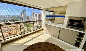 Imagem: Apartamento com 3 suítes - Andar alto