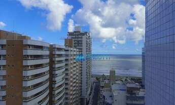 Imagem 3: ALTO PADRÃO - Apartamento 03 Suítes 04 Vagas - Canto do Forte Praia Grande/SP