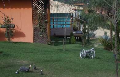 Imagem 10: Lote/Terreno para venda com 1000 metros quadrados em Condominio Represa Ville - Capim Bran