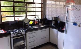 Imagem 5: Casa residencial à venda, Parque João de Vasconcelos, Sumaré