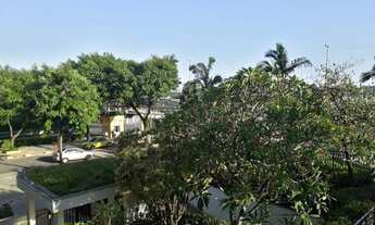 Imagem 7: Apartamento de 144 metros quadrados no bairro Barra da Tijuca com 4 quartos