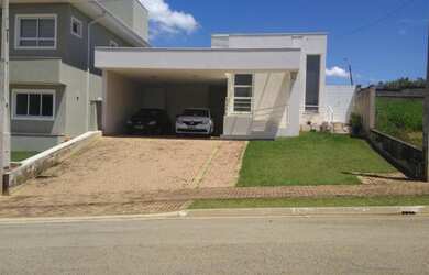 Imagem 2: Casa com 200 Metros - Reserva dos Vinhedos em Louveira