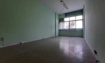 Imagem 2: Sala para aluguel, Centro - Belo Horizonte/MG